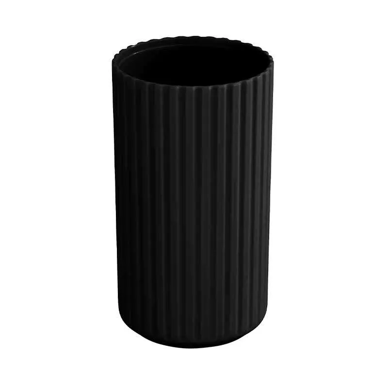Minas Black držač četkica 