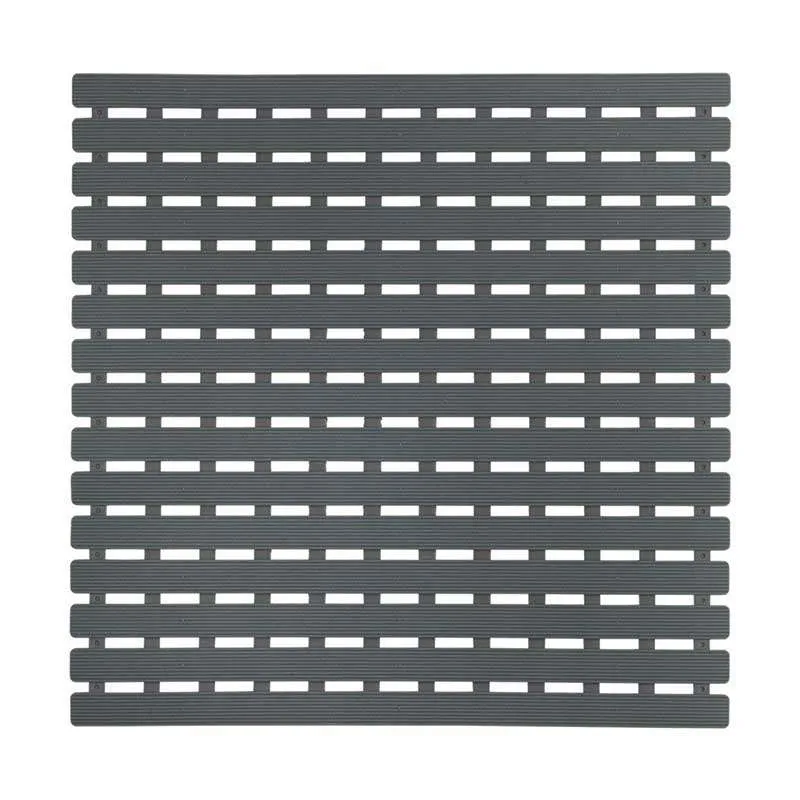 Arinos grey antislip tuš kabinu 54x54cm 