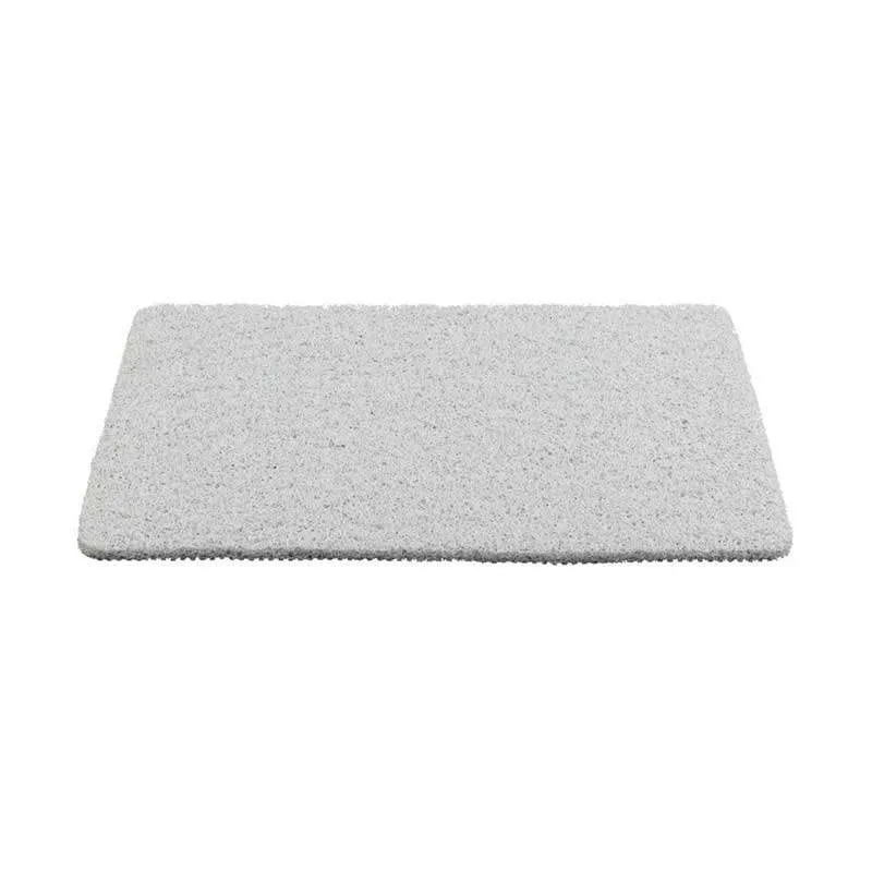 Prostirka za kupatilo White 40x60cm 