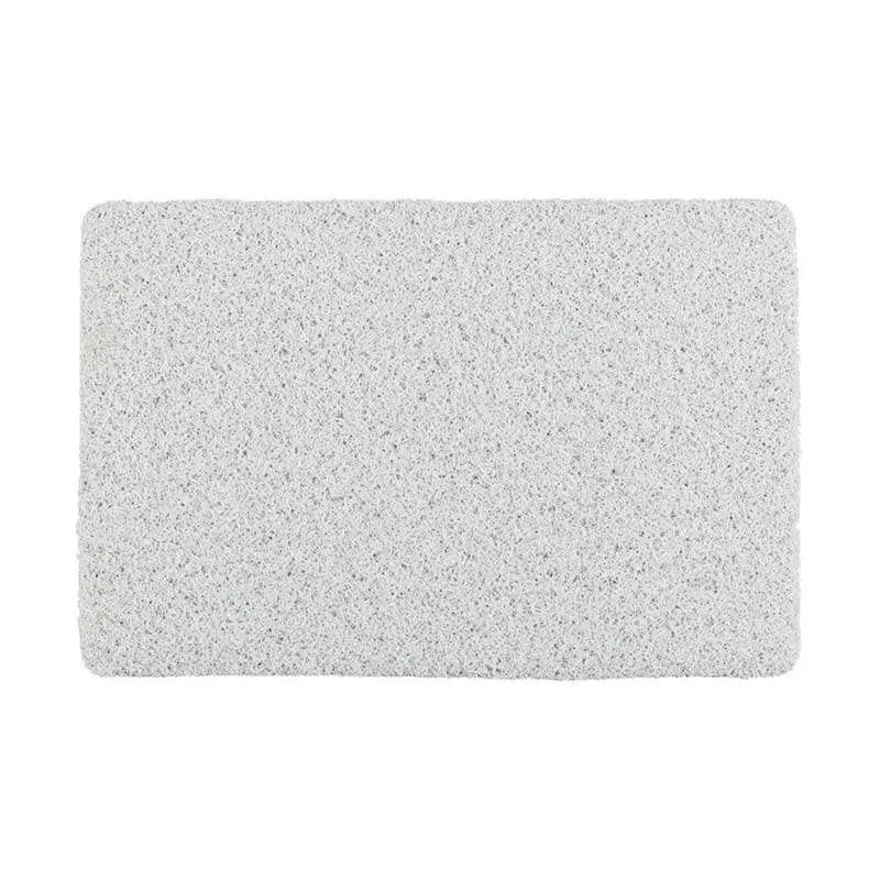 Prostirka za kupatilo White 40x60cm 