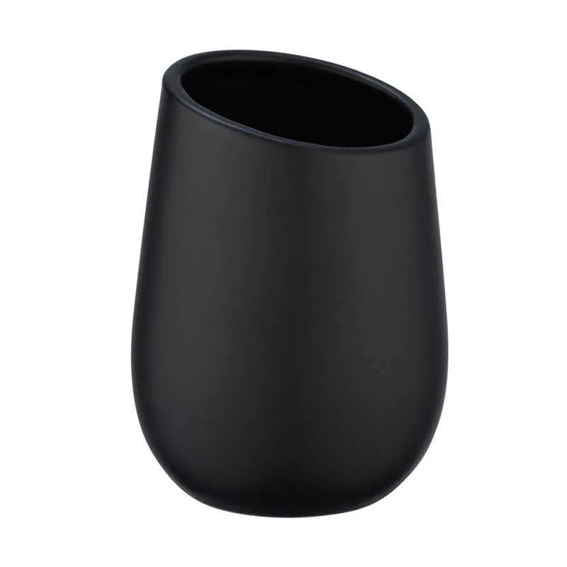 Badi držač četkica Black 