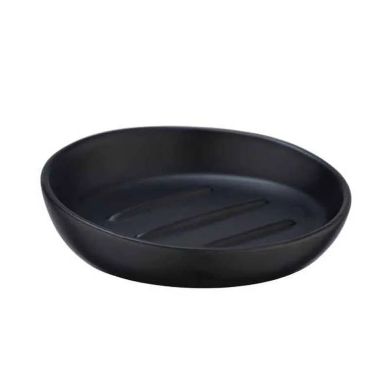 Badi tacna za sapun Black 
