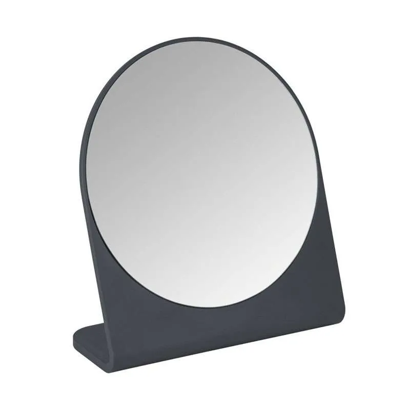 Kozmetičko ogledalo Marcon Anthracite 