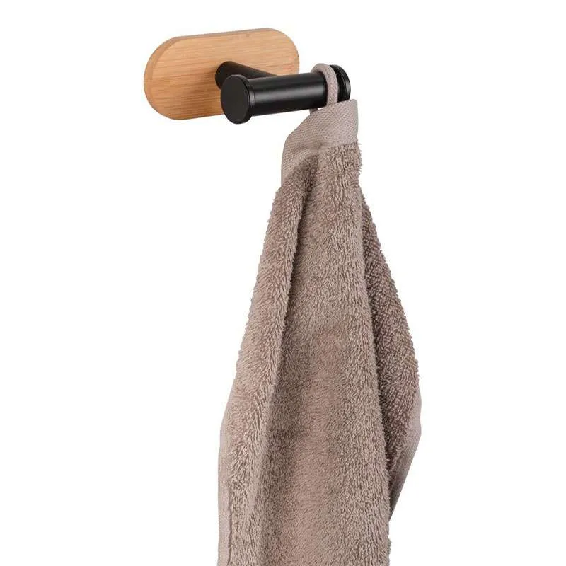 Orea Bamboo jednostruka vešalica 