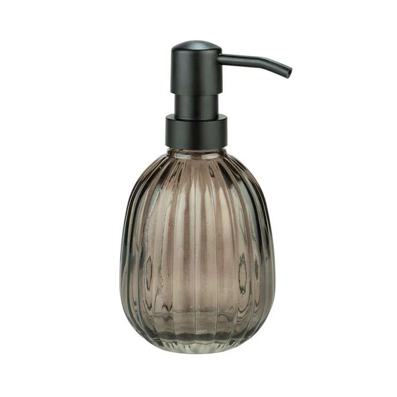 Pompei dozator za tečni sapun Grey 