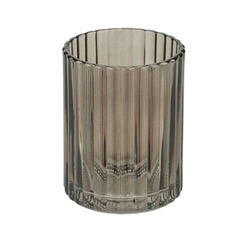 Pompei držač četkica Grey 