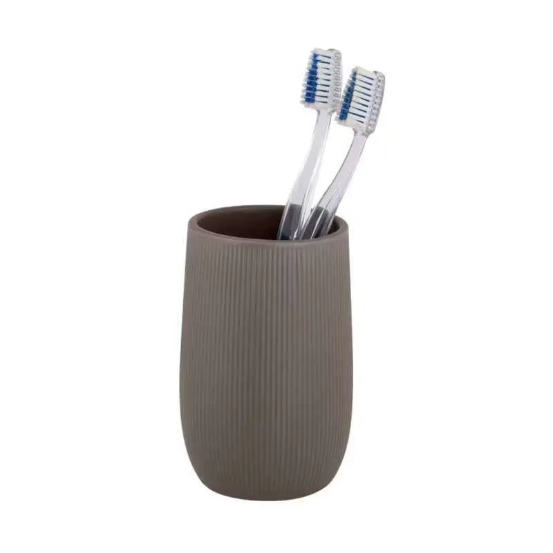 Fablo Dark Taupe držač četkica 