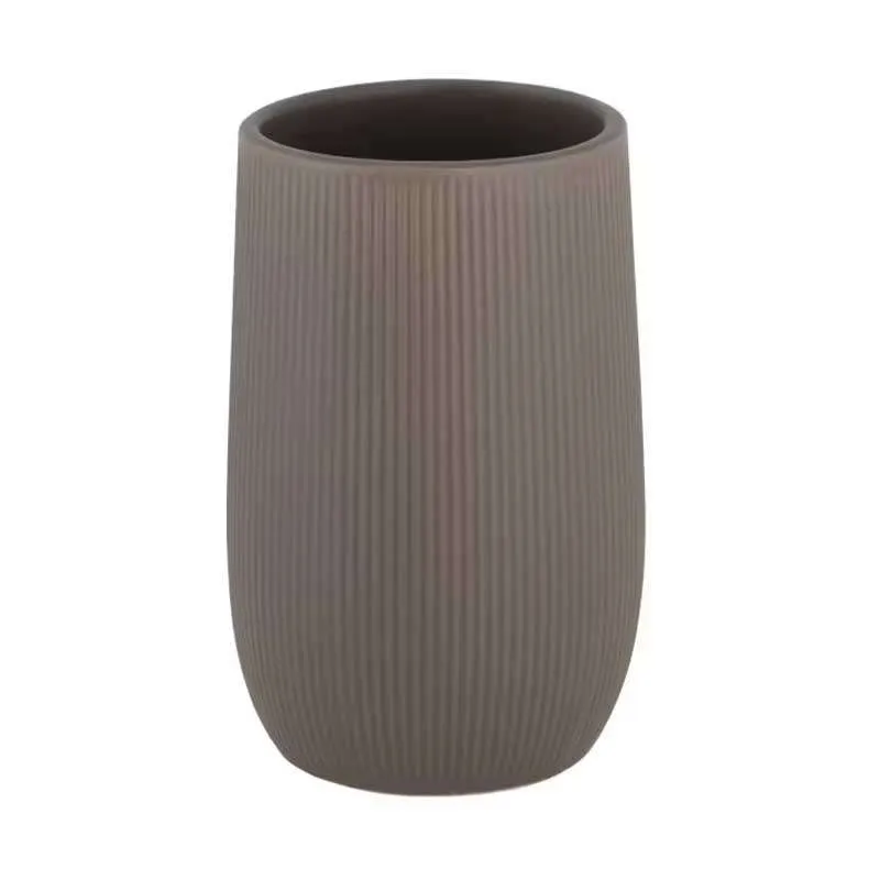 Fablo Dark Taupe držač četkica 