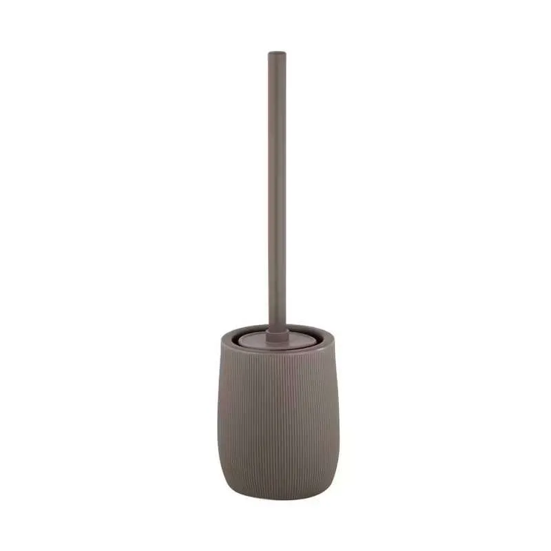 Fablo Dark Taupe WC četka 