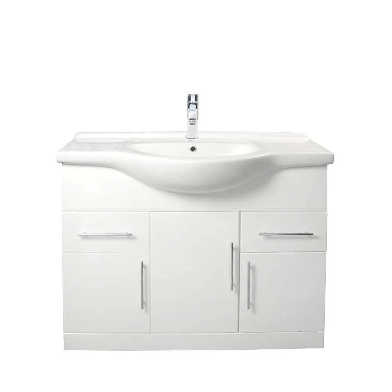 Keramički lavabo WB1906 85cm 