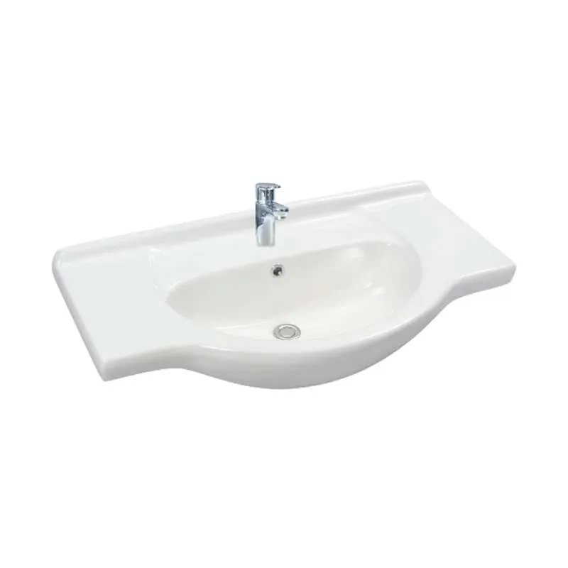 Keramički lavabo WB1906 85cm 