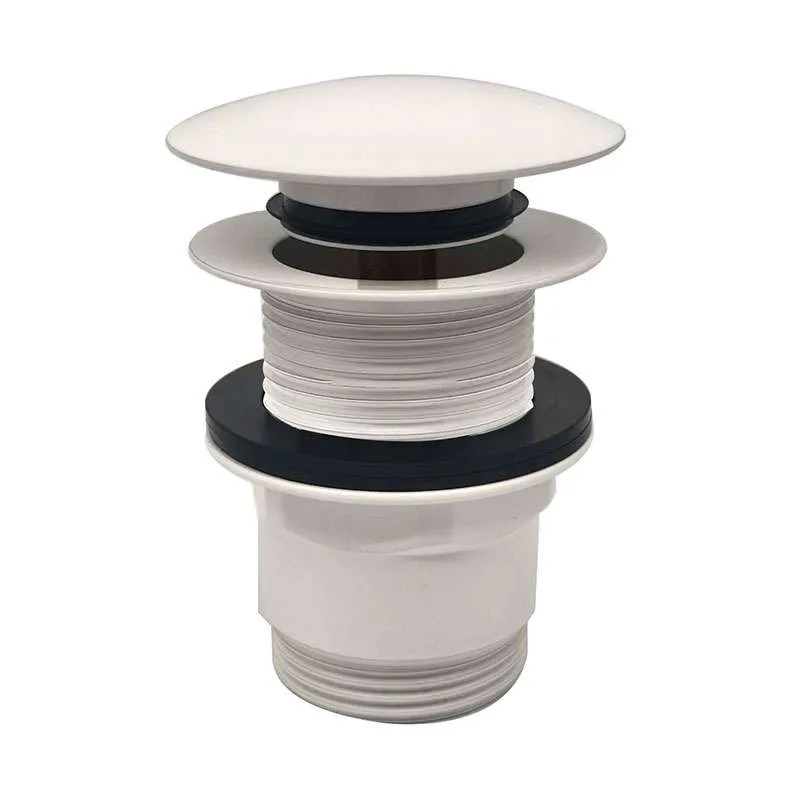Poklopac sifona White 
