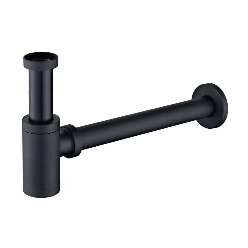 Podsklop sifona Black 