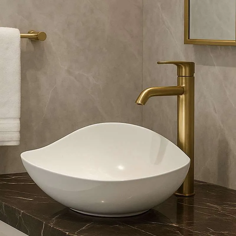 Holivud nadgradni lavabo 