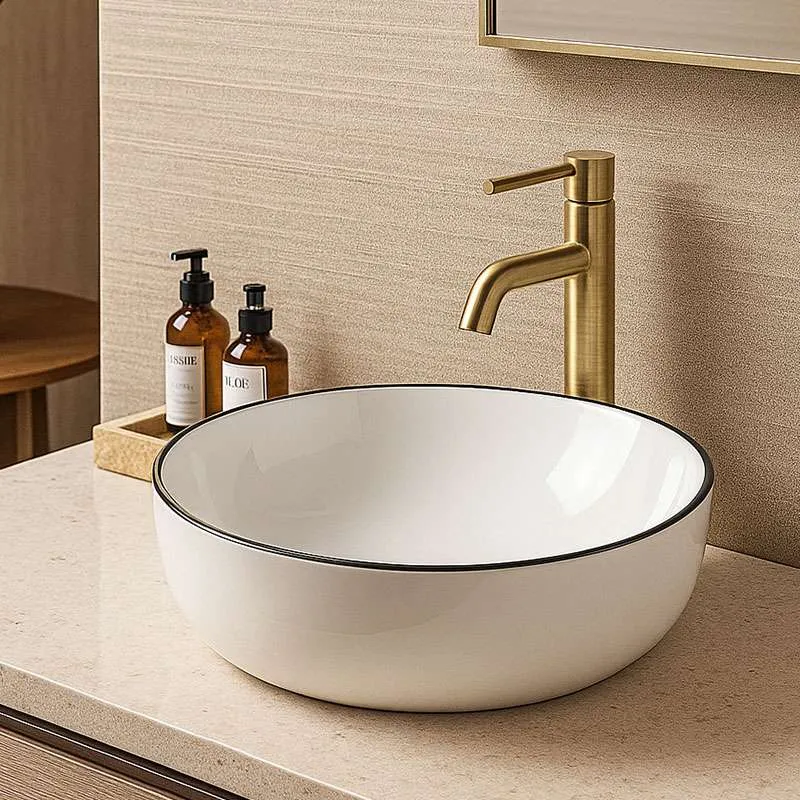 Ostin nadgradni lavabo 