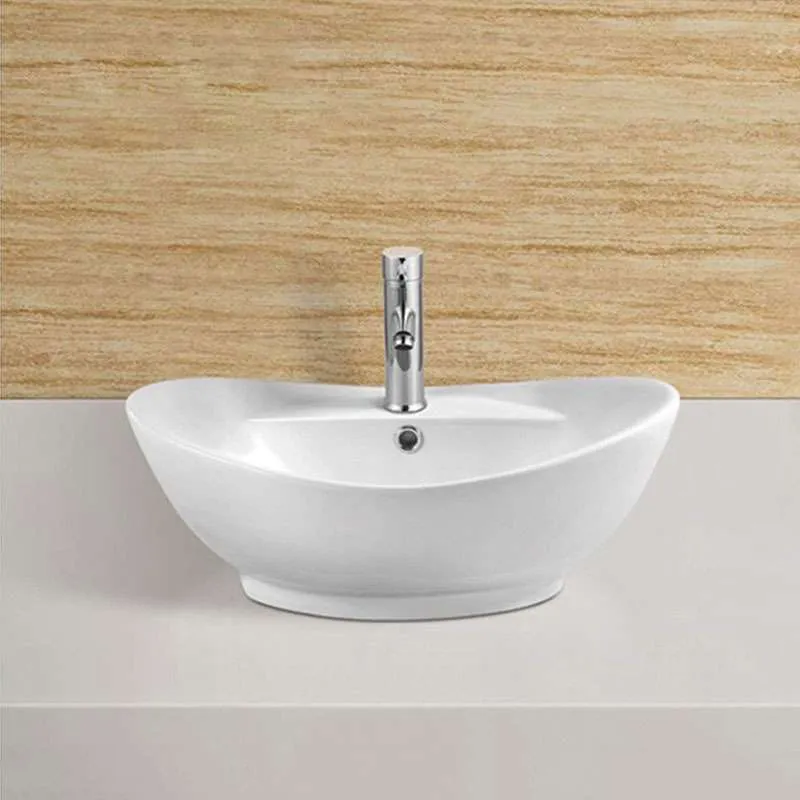 Panama nadgradni lavabo 