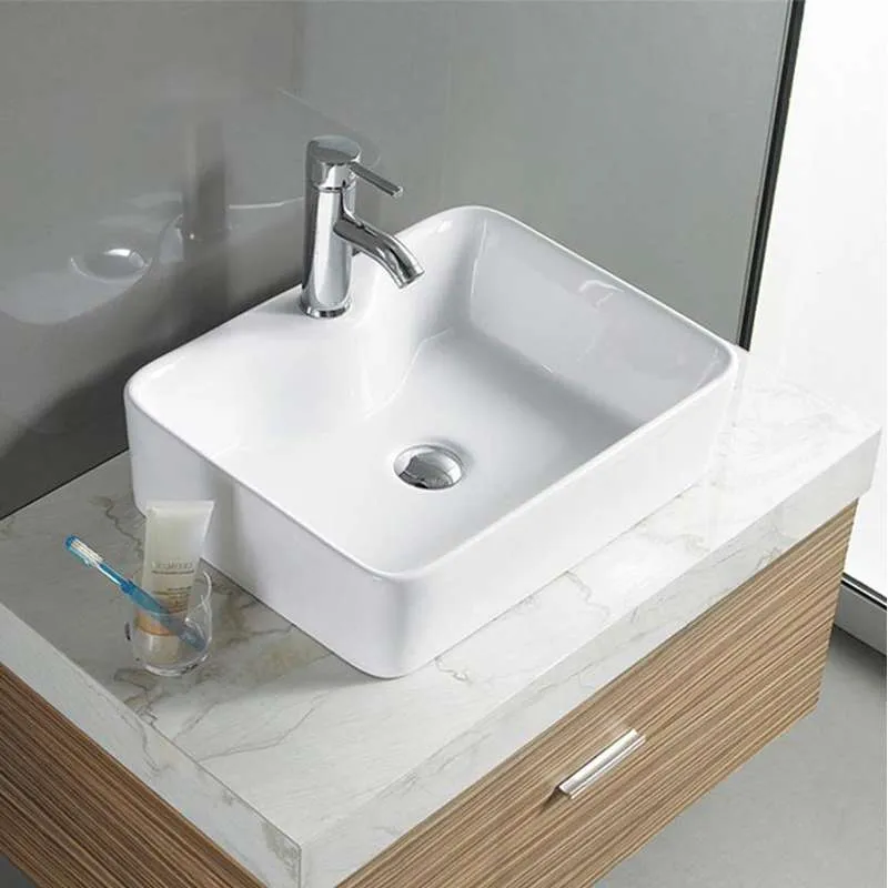 Dalas nadgradni lavabo 