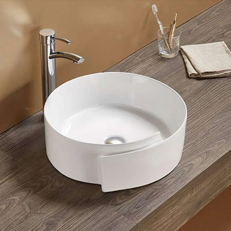 Oziris nadgradni lavabo 