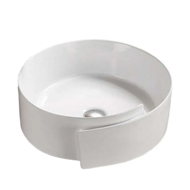 Oziris nadgradni lavabo 