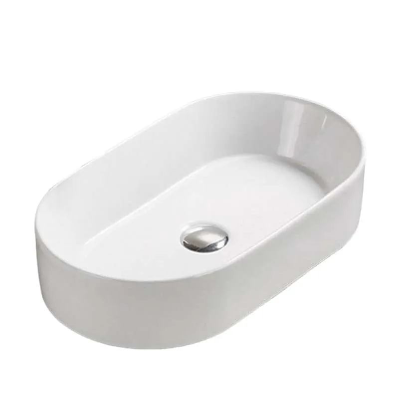 Bagdad nadgradni lavabo 