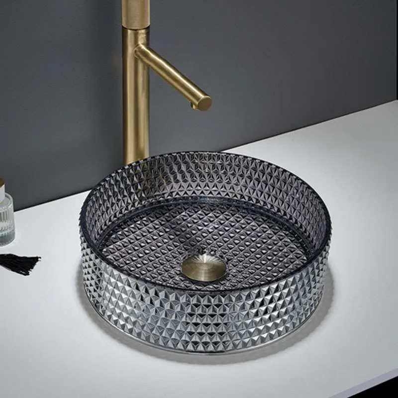 Osmos nadgradni lavabo 