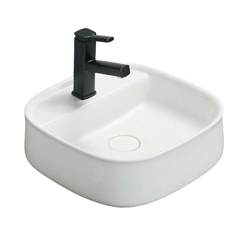 Kan nadgradni lavabo 