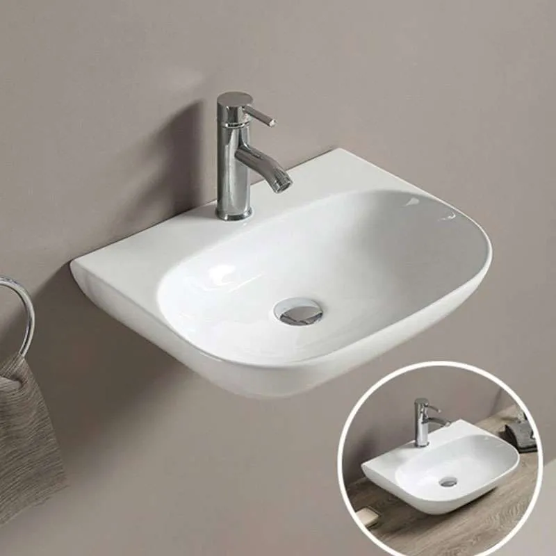 Siena univerzalni lavabo 