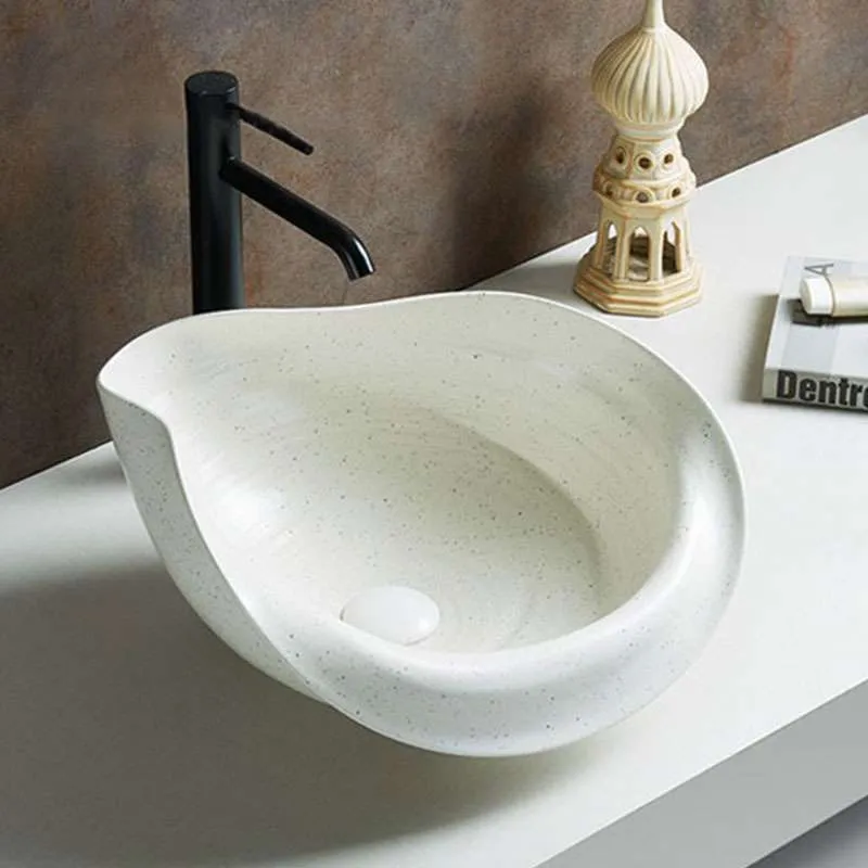 Kankun nadgradni lavabo 