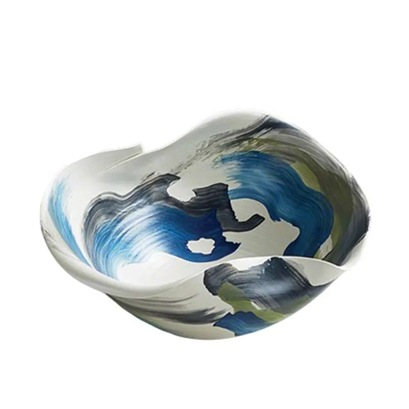 Tokio nadgradni lavabo 