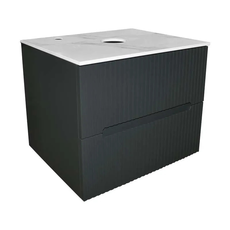 Parma ormarić za lavabo 60cm 