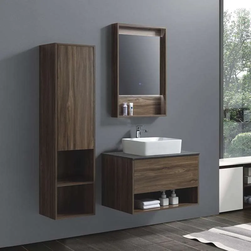 Lugano ormarić za lavabo 80cm 