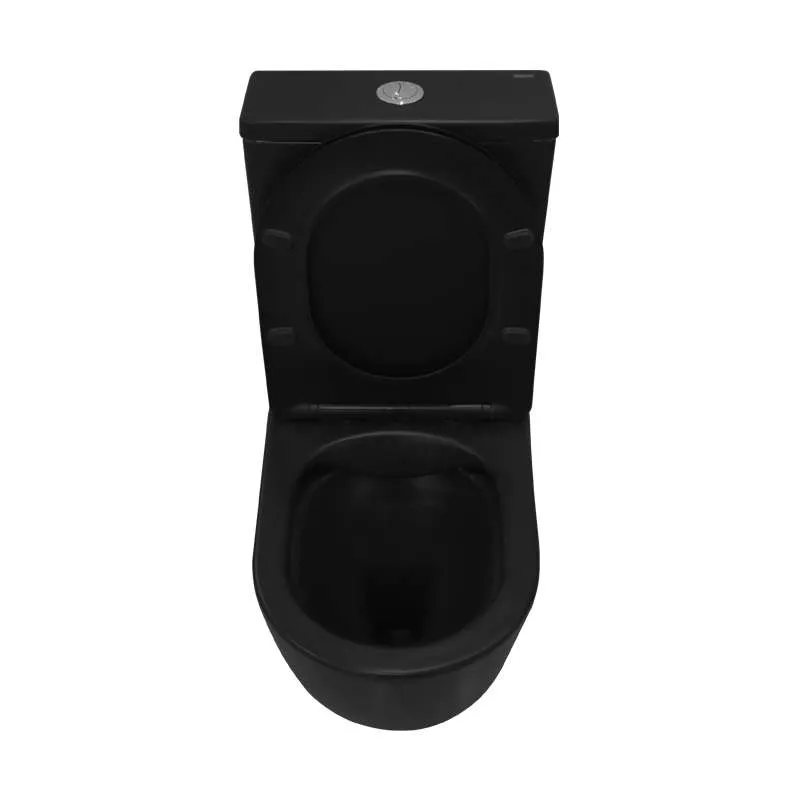 Leon univerzalni monoblok crni set 