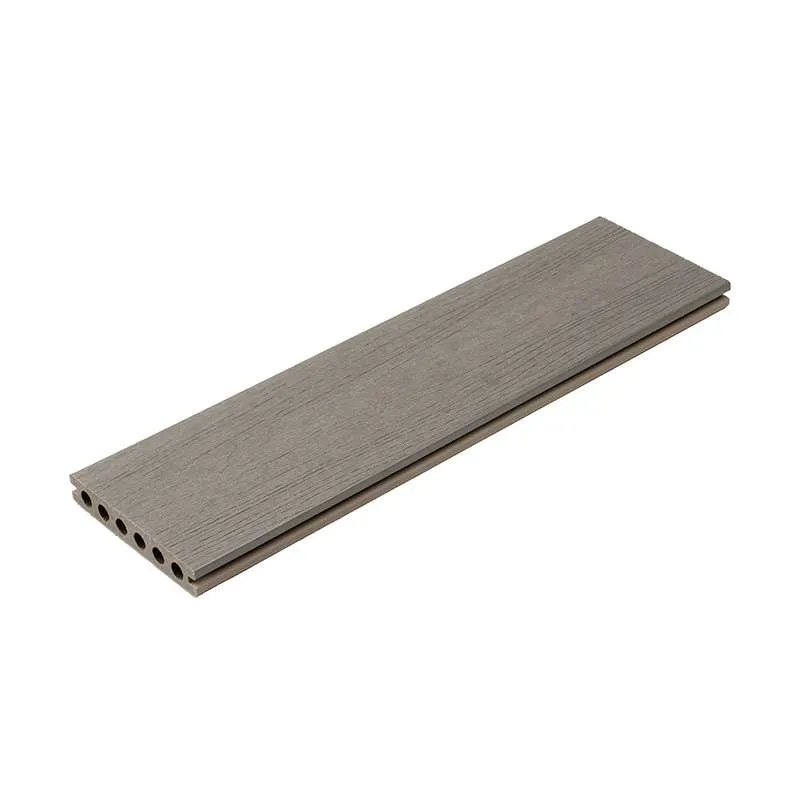 WPC deking Mirage Grey i Greige 290x13.8 