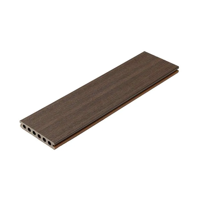 WPC deking Walnut i Teak 290x13.8 