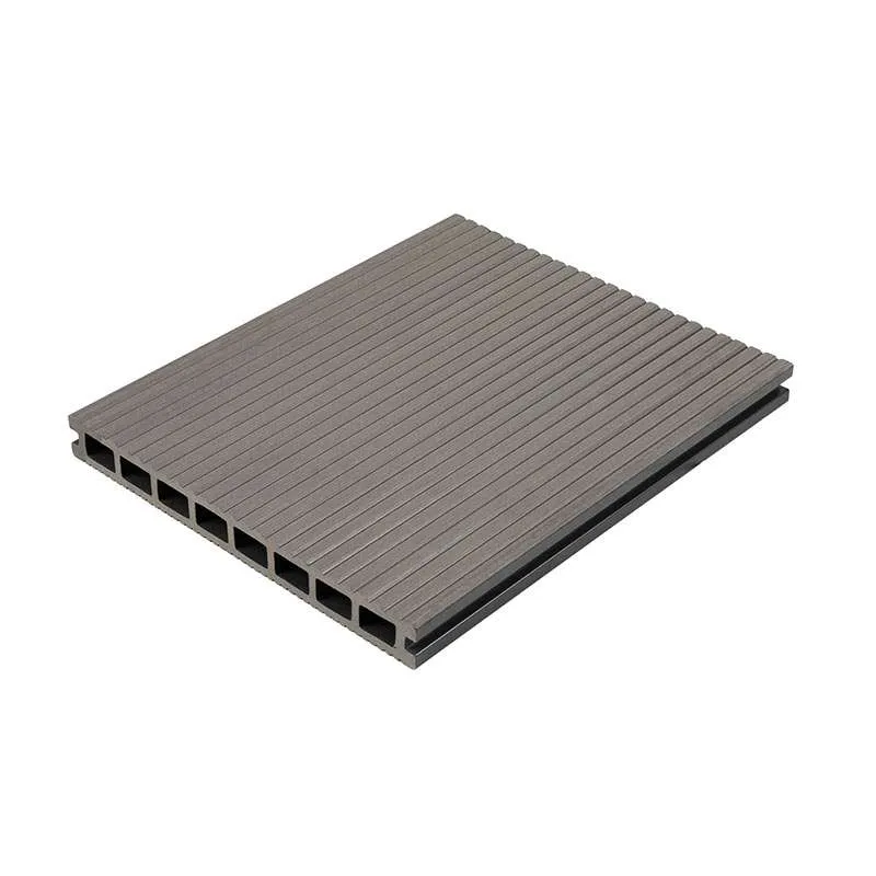 WPC deking Light Grey 290x25 