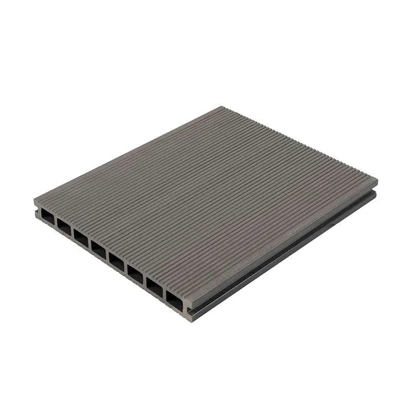 WPC deking Light Grey 290x25 