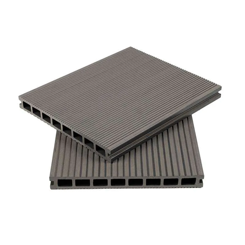 WPC deking Light Grey 290x25 
