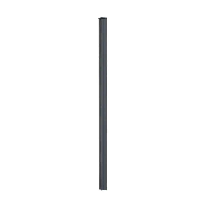 Stub i lajsne set Dark Grey 