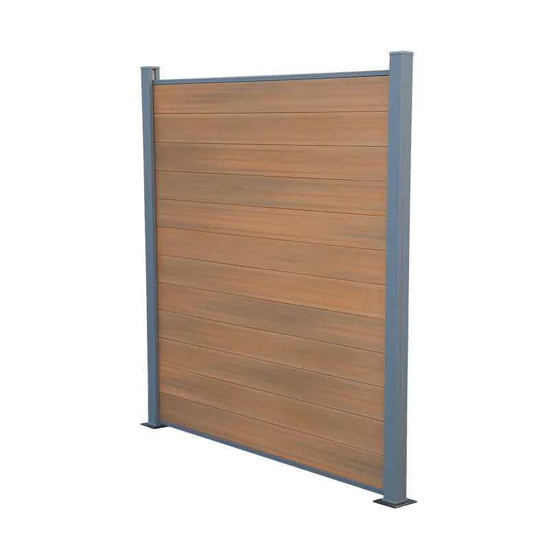WPC daska za ogradu Teak 179x15 