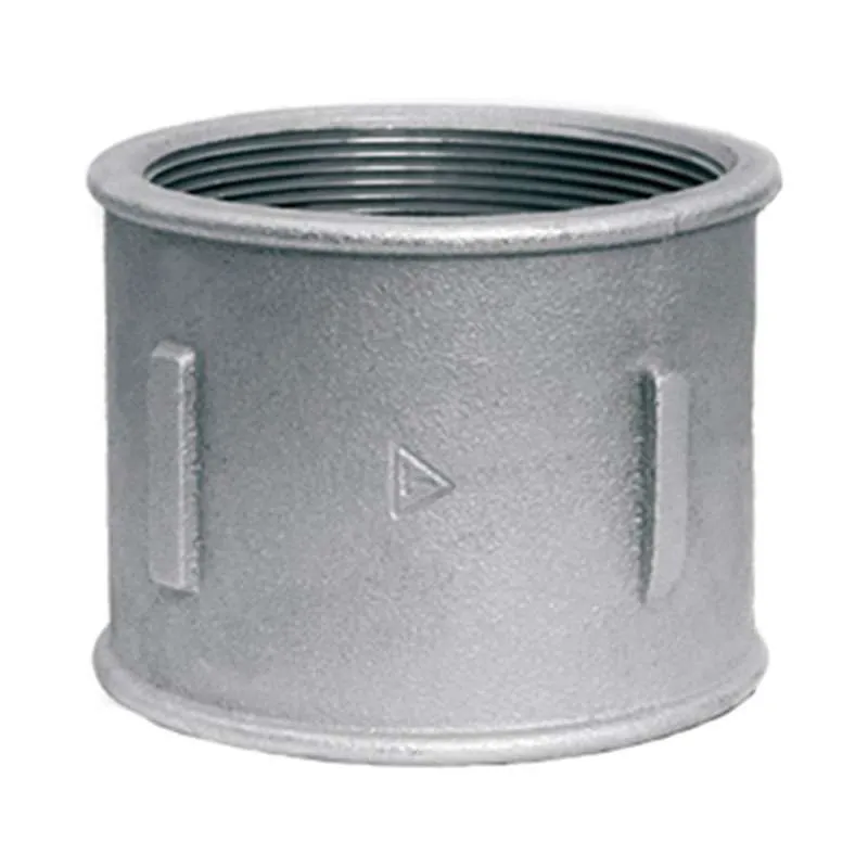 Pocinkovani muf 5/4 ZN 