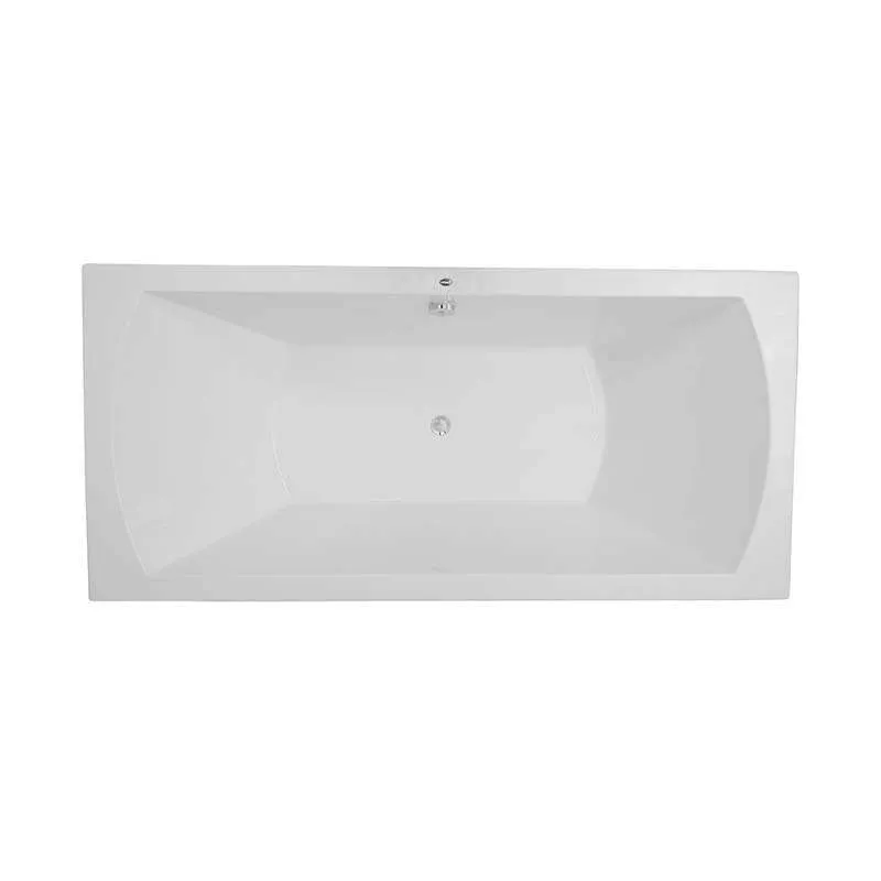 Piano ugradna kada 190x90cm 