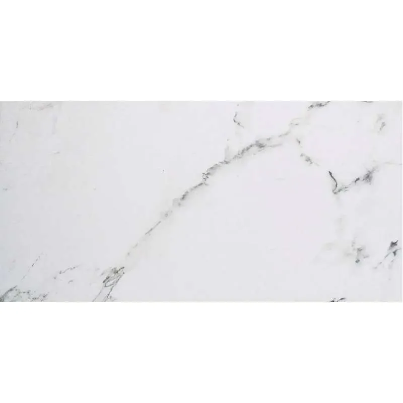 Marble Statuario Matt 30x60cm 