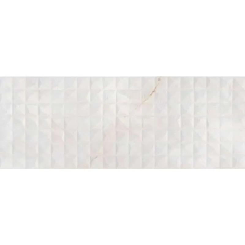 Onyx Ivory Cubic 30x80 