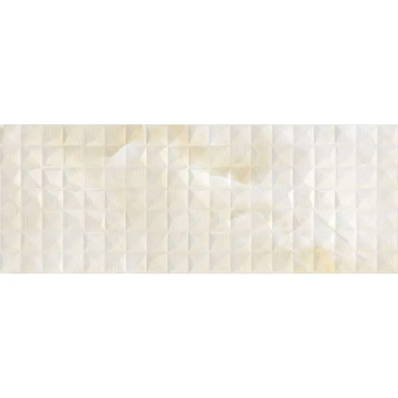 Onyx Beige Cubic 30x80cm 