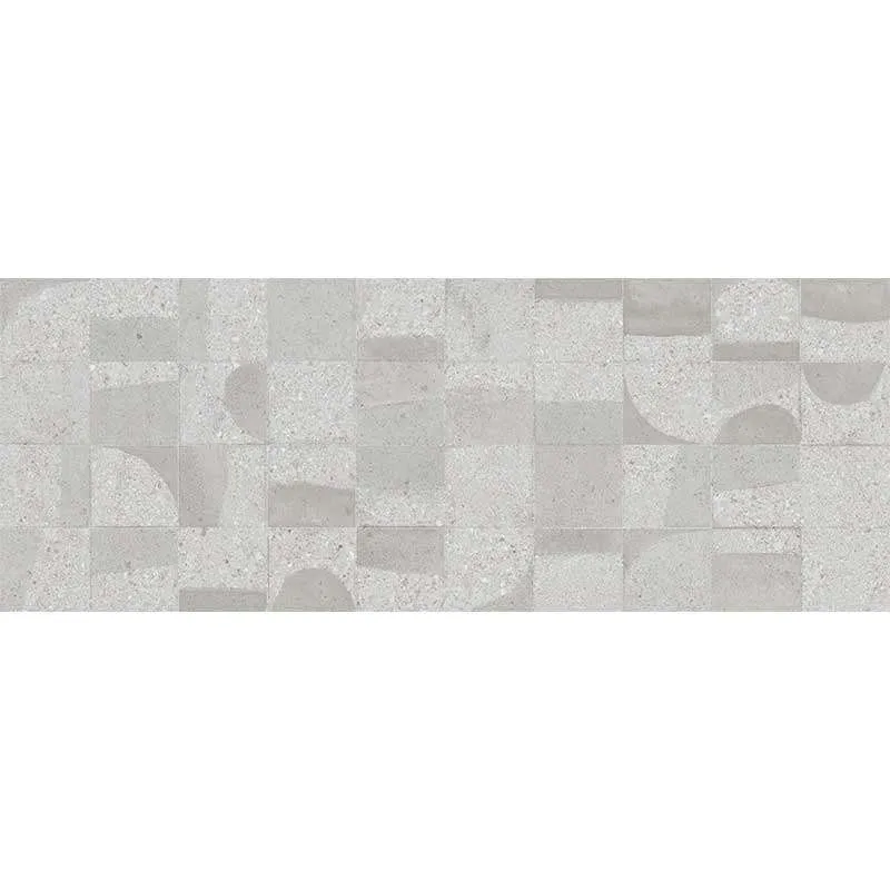 Roca Grigio Decor 30x80cm 