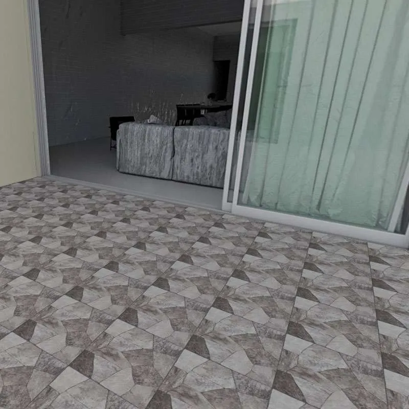 Calabria Grigio Scuro 33x33cm 