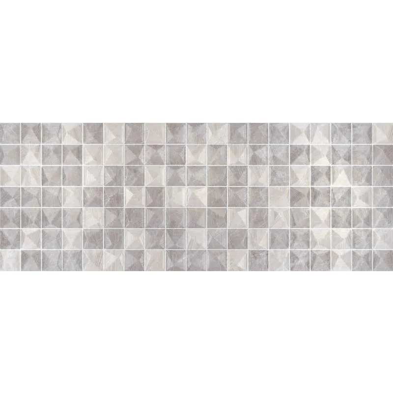 Persia Grigio Cubic 30x80cm 