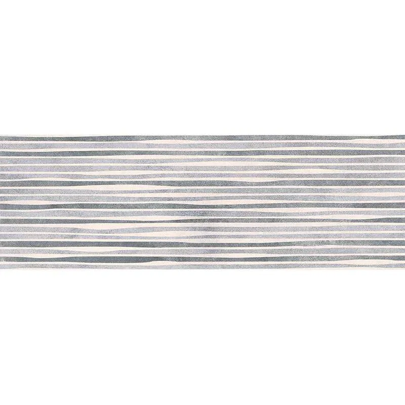 Avalon Grigio Linea 25x75cm 