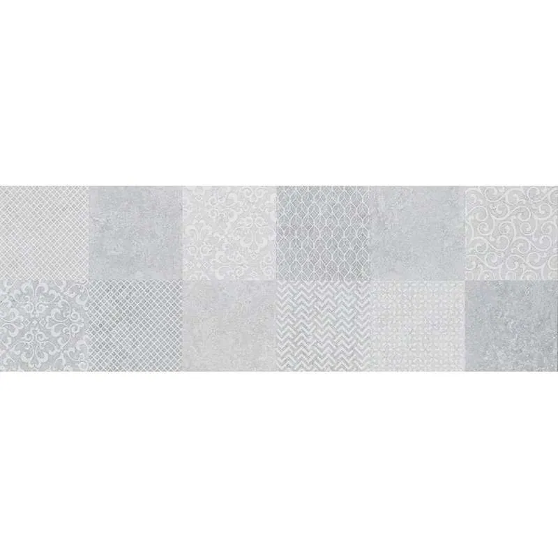 Futura Decor Dark Grey 30x80cm 