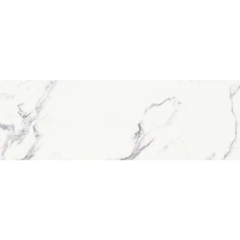 Marble Statuario 25x75cm 